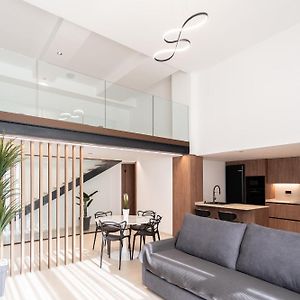 Superior Appartement met Drie Slaapkamers